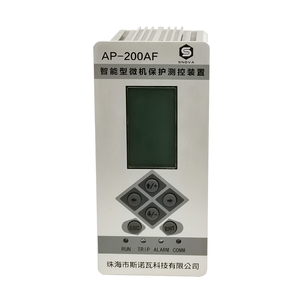 智能型微机保护测控装置（AP-200AF）